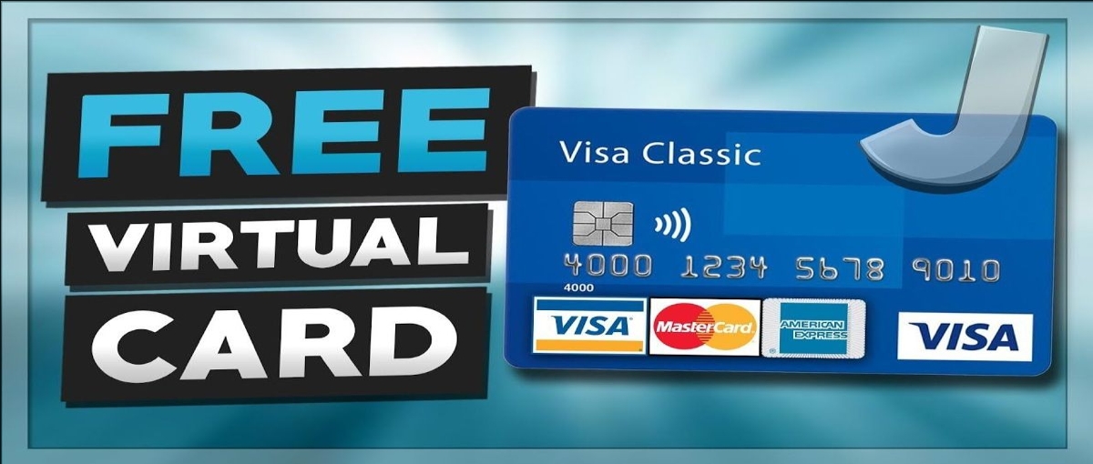 The Best Free Virtual Credit Card Options for Secure Online Transactions