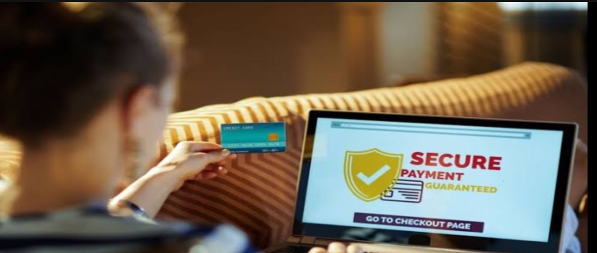 Ensuring Secured Transactions: Best Practices for Online Payments