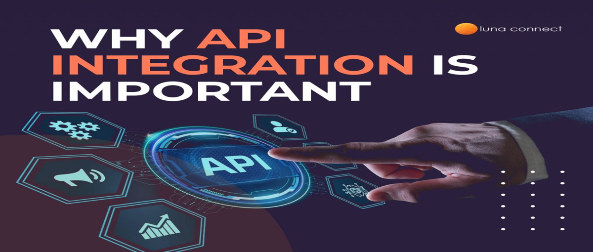 Explore API Integration Services: Driving Digital Transformation for Enterprises