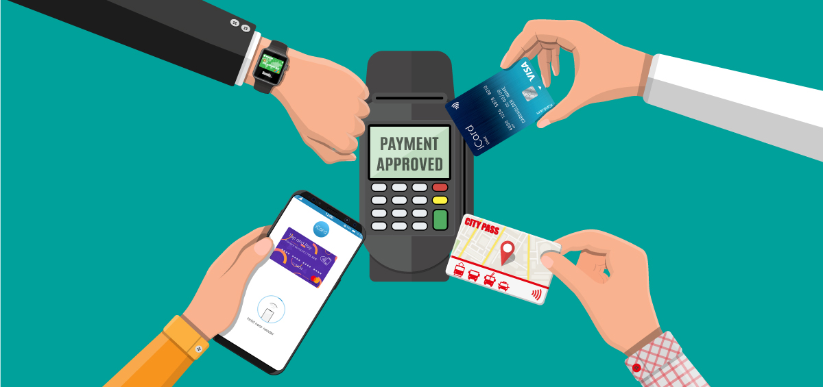 NFC Mobile Payment: Enhance Contactless Transactions with MoneyCollect