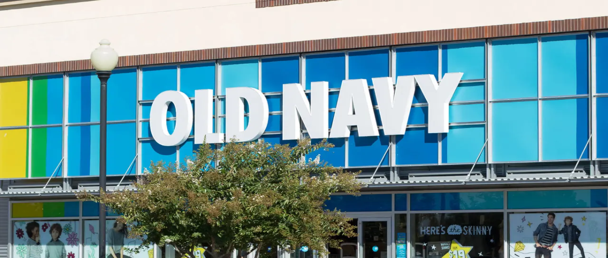 Old Navy Credit Card and MoneyCollect Payment Innovation: Providing a Smarter Payment Experience for