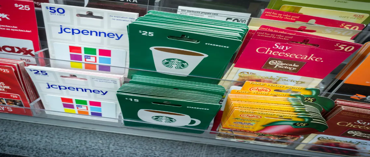 Starbucks gift card traffic secrets—MoneyCollect helps increase sales