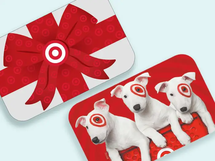 All You Need to Know About Target Gift Cards - MoneyCollect