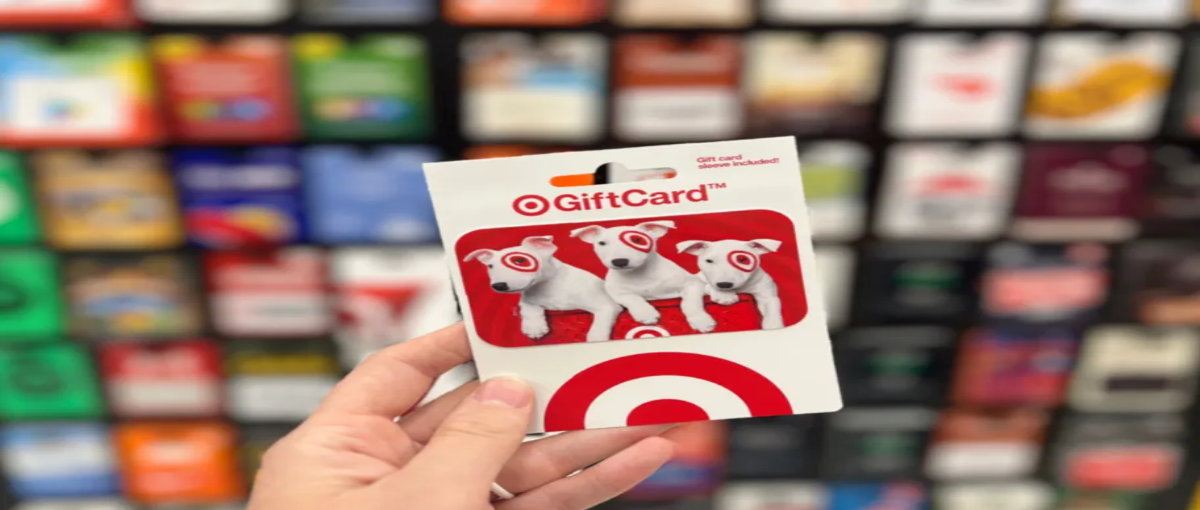 Master the skills of checking the balance of target gift cards to avoid losses due to expiration - M